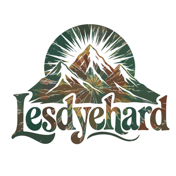 Lesdyehard